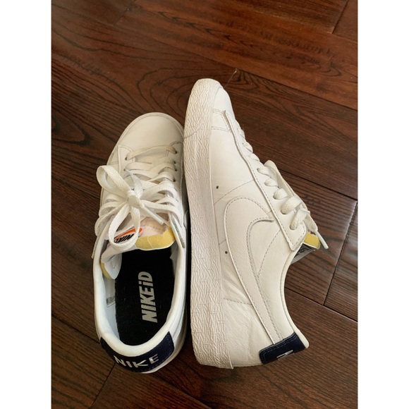 Nike blazer low (custom) - Picture 4 of 5